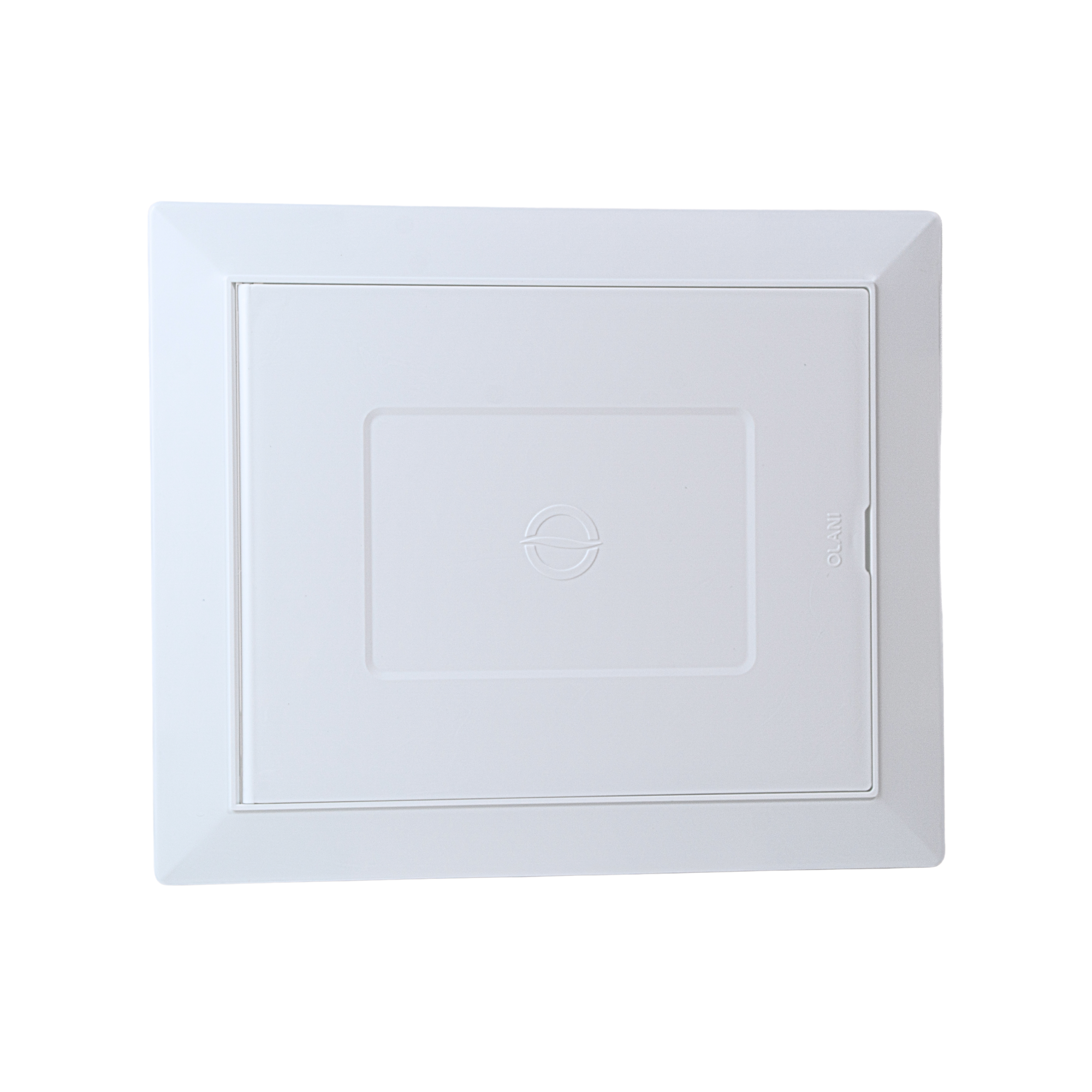 TAPA DE REGISTRO RECTANGULAR (20X25CM EXT/15X20CM INT)