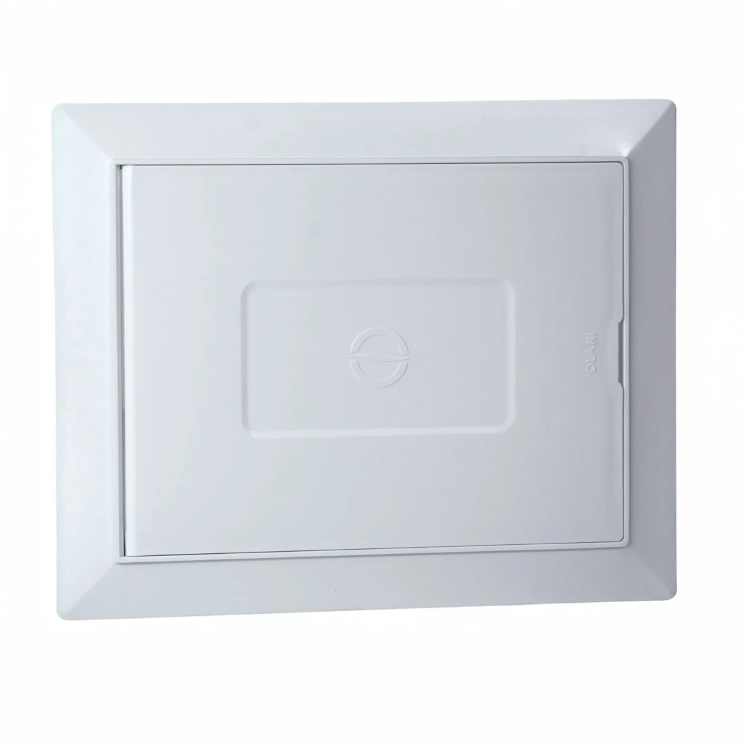 TAPA DE REGISTRO RECTANGULAR (20X25CM EXT/15X20CM INT)