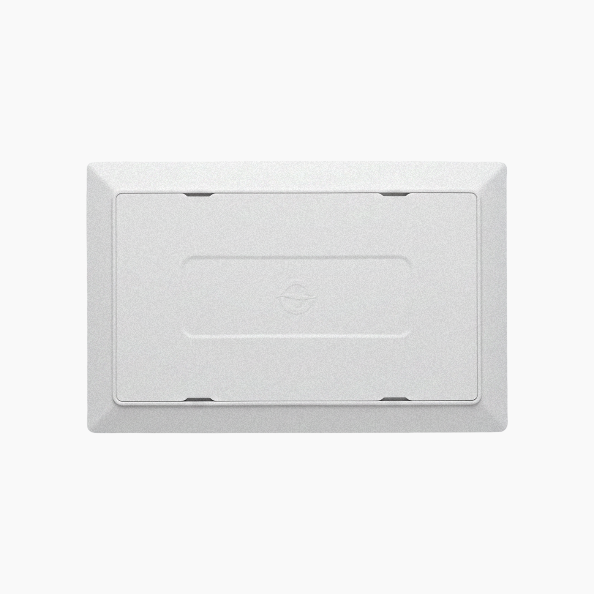 TAPA DE REGISTRO RECTANGULAR (20X31CM EXT/15X26CM INT)