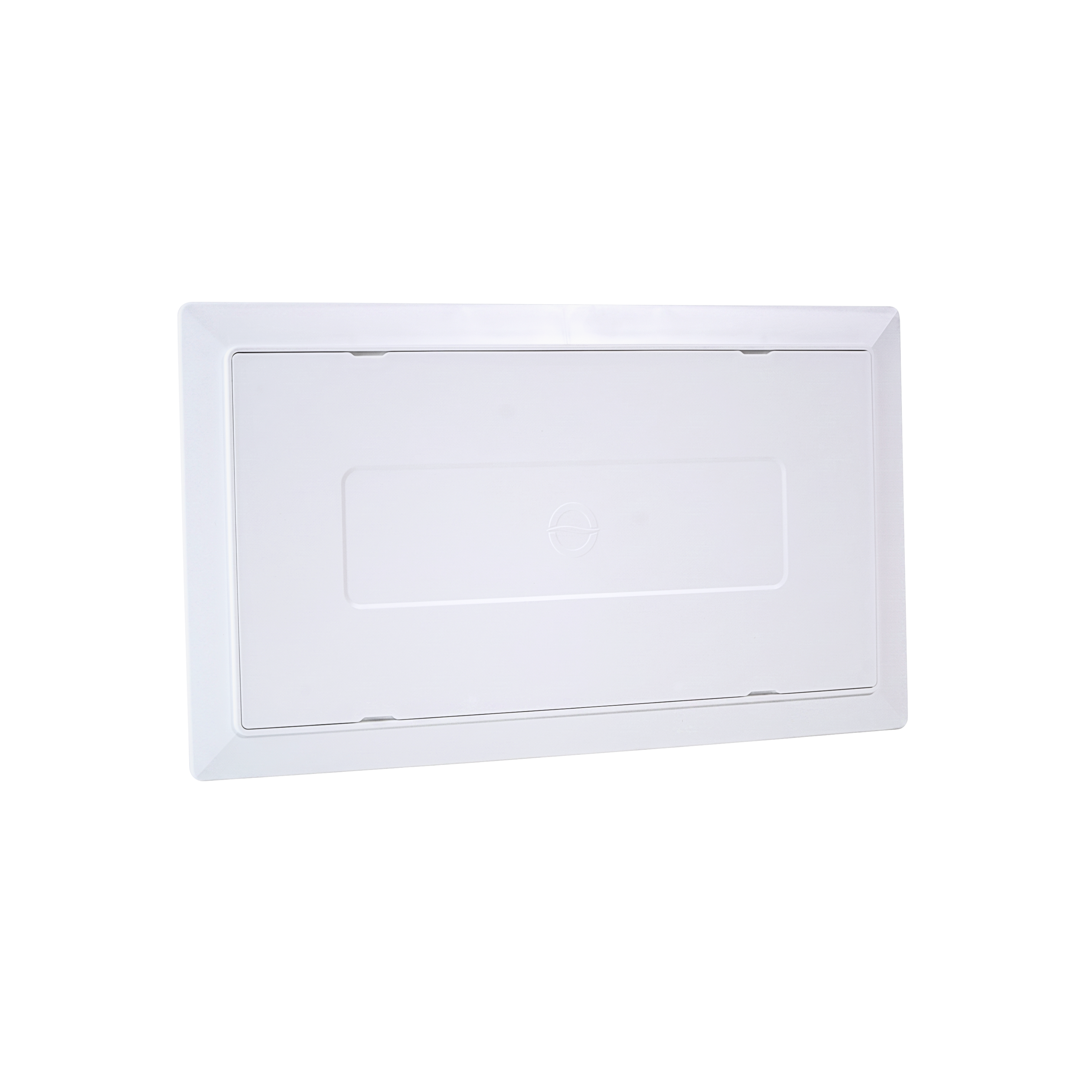 TAPA DE REGISTRO RECTANGULAR (25X45CM EXT/20X40CM INT)