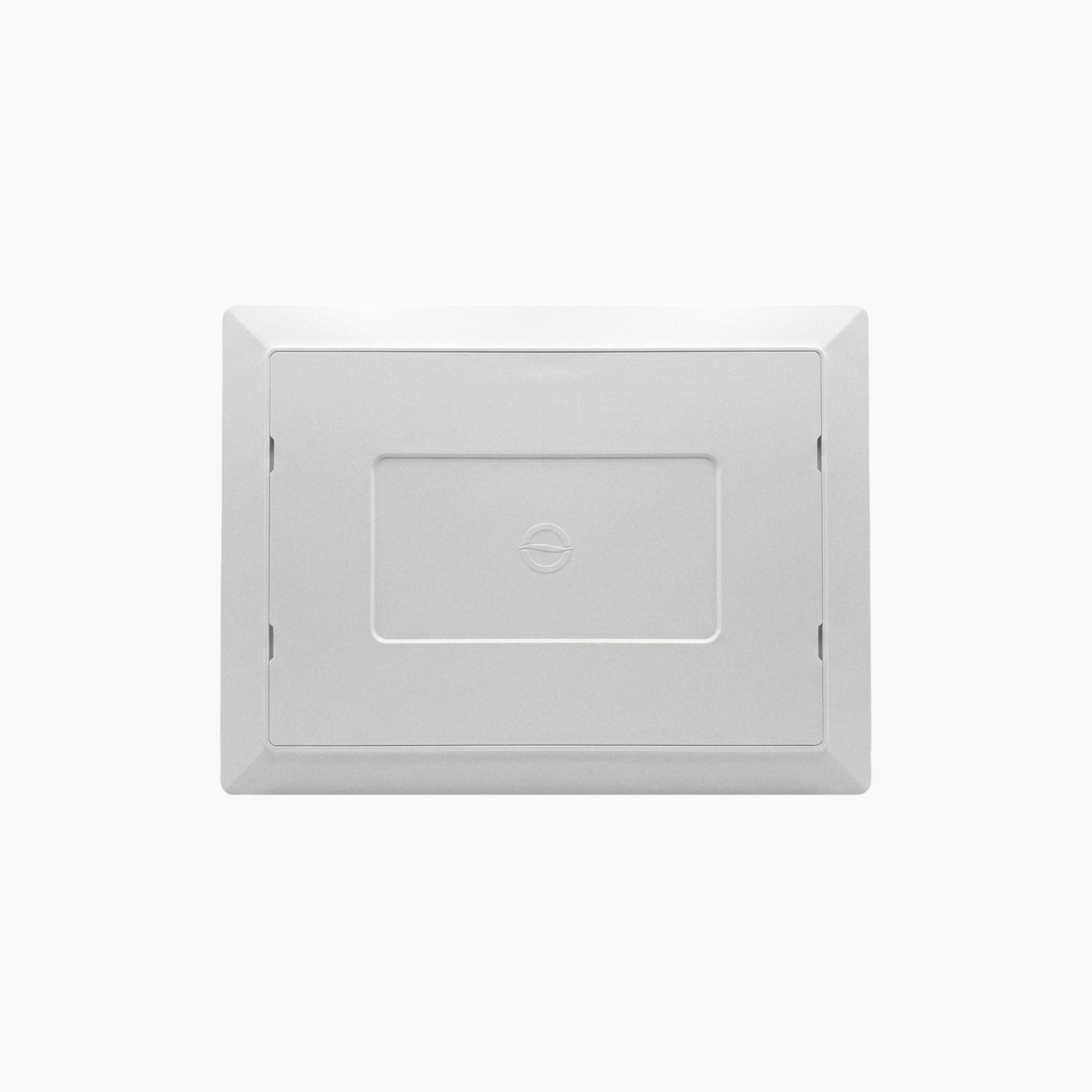 TAPA DE REGISTRO RECTANGULAR (30X40CM EXT/24X34CM INT)