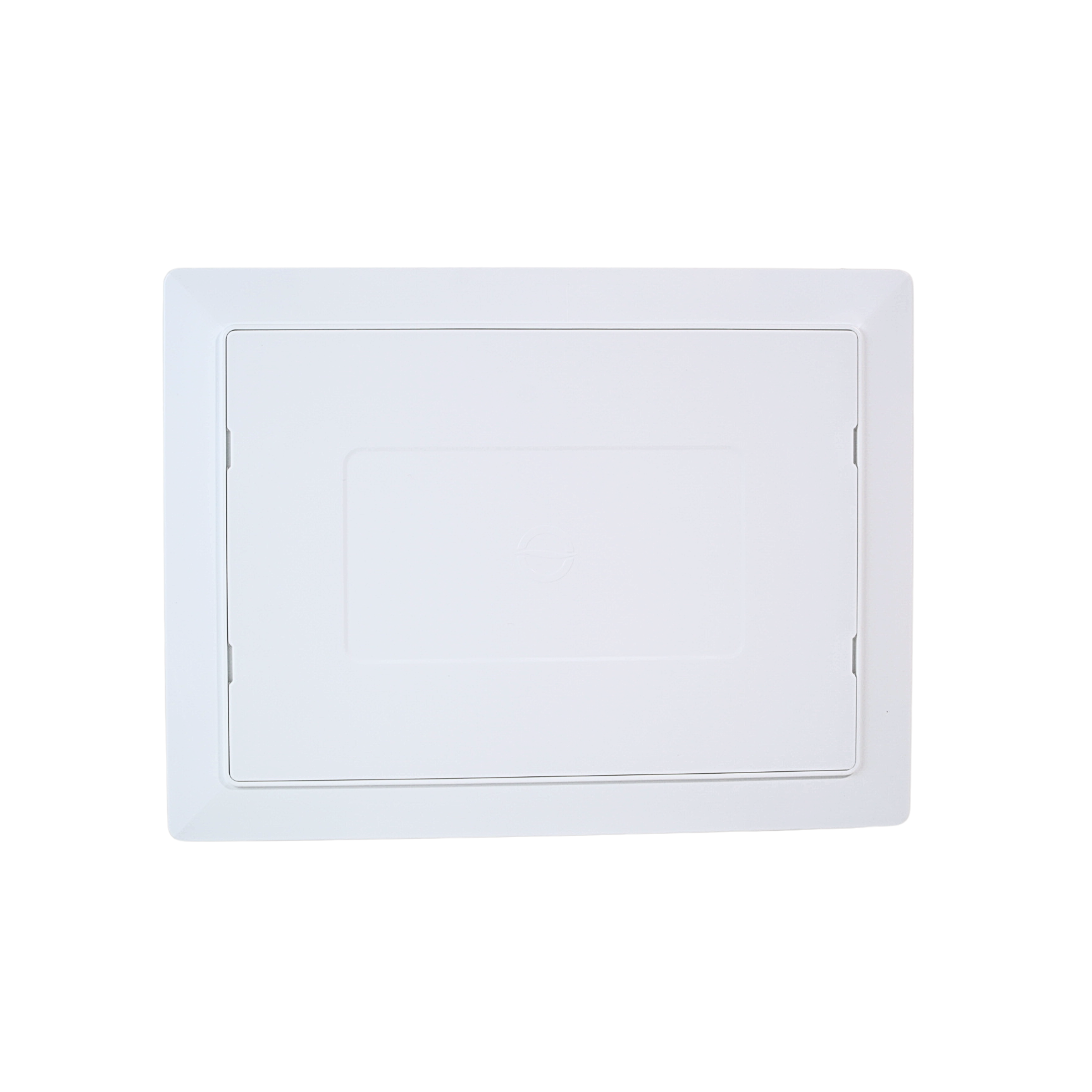 TAPA DE REGISTRO RECTANGULAR (30X40CM EXT/24X34CM INT)